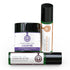 2 Rollers & 1 Balm