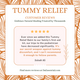 Tummy Relief Roll-On