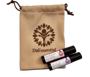 Drawstring Bag