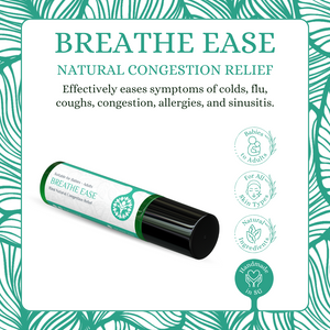 Breathe Ease Roll-On