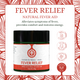 Fever Relief Balm