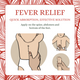 Fever Relief Balm