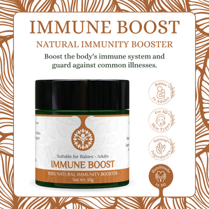 Immune Boost Balm