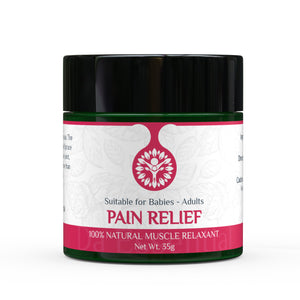 Pain Relief Balm