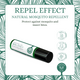 Repel Effect Roll-On