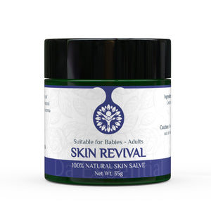 Skin Revival Balm